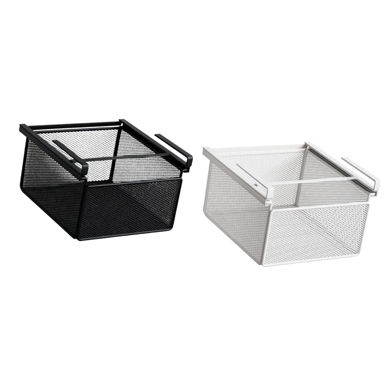 Compost Bin Countertop - sob a cesta da prateleira sob