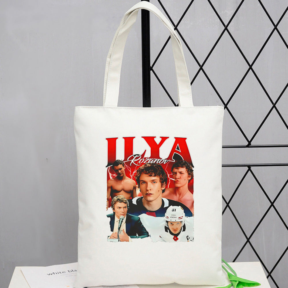 Sustainable Living Events - Bolsas Tote de Lona Aquecidas Rivalry,