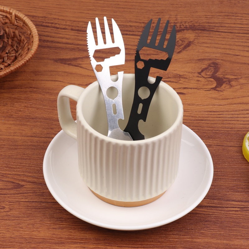 1/5 pçs 10 em 1 conjunto de ut - Bamboo Cutlery Travel avaliação e preço