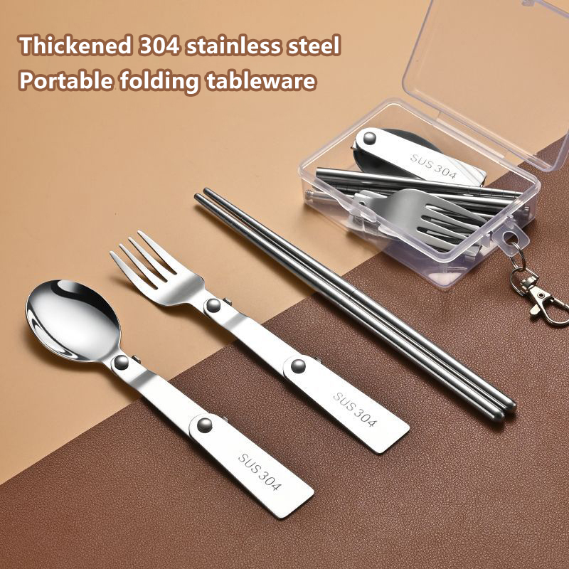 Colher, garfo e pauzinhos de a - Bamboo Cutlery Travel avaliação e preço