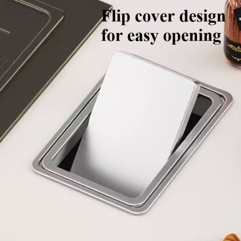 Latas de lixo domésticas, banc - Compost Bin Countertop avaliação e preço