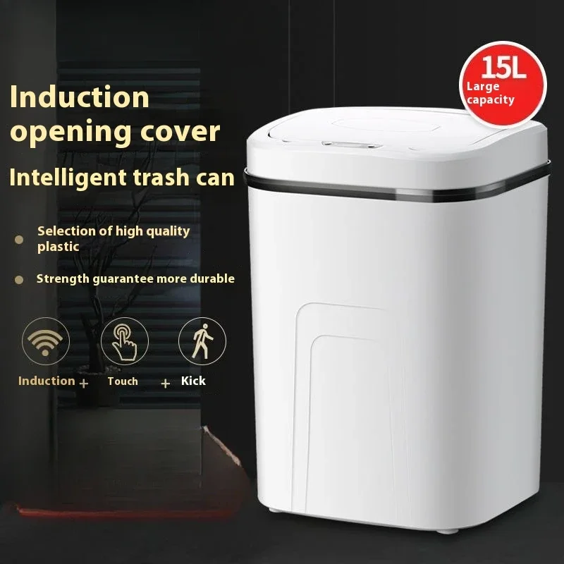 Lixeira inteligente com sensor - Compost Bin Countertop avaliação e preço