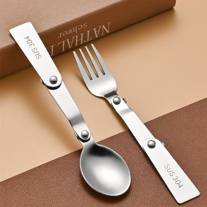 1 peça/3 peças de talheres por - Bamboo Cutlery Travel avaliação e preço