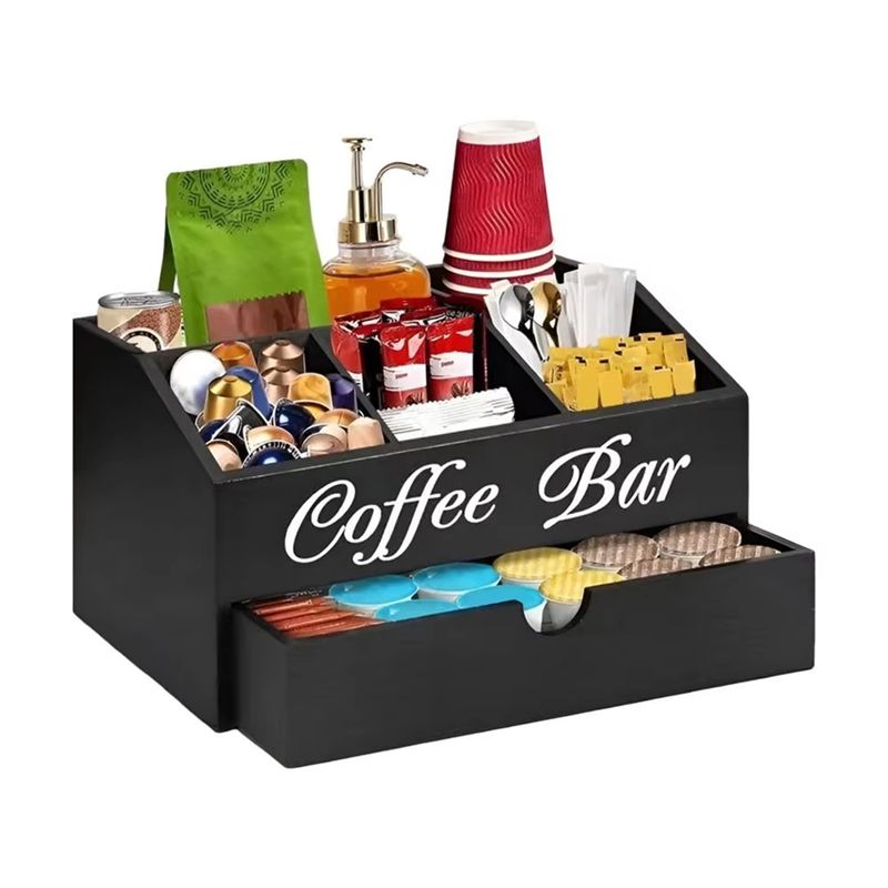 Organizador de Estação de Café - Compost Bin Countertop avaliação e preço