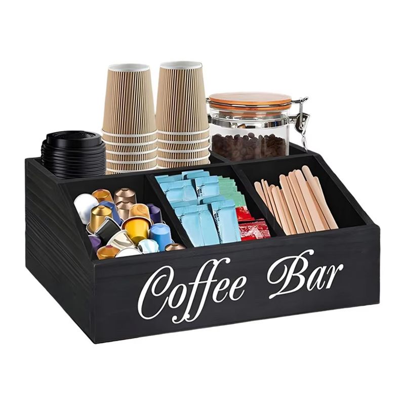 Organizador de Estação de Café - Compost Bin Countertop avaliação e preço