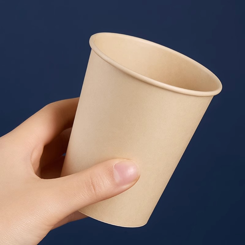 Copos de papel de fibra de bam - Bamboo Cutlery Travel avaliação e preço