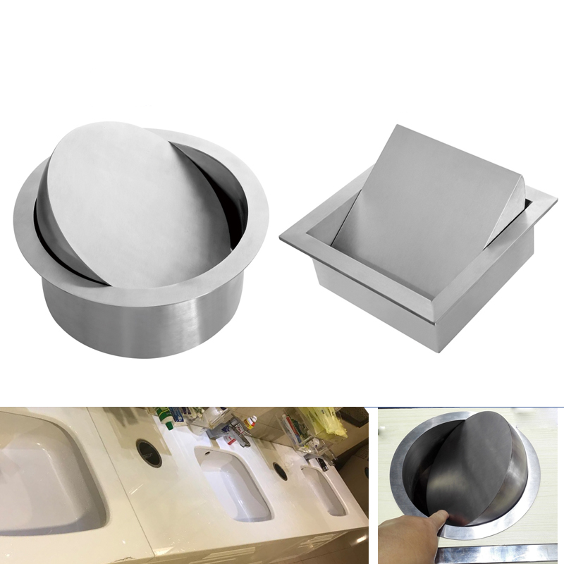 304 aço inoxidável bancada de  - Compost Bin Countertop avaliação e preço