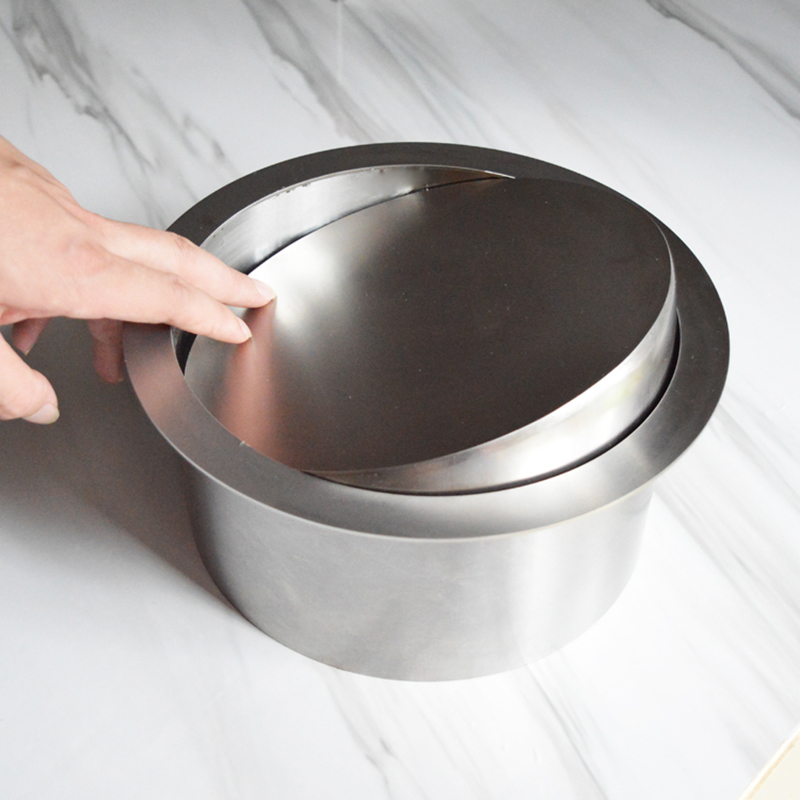 304 aço inoxidável bancada de  - Compost Bin Countertop avaliação e preço